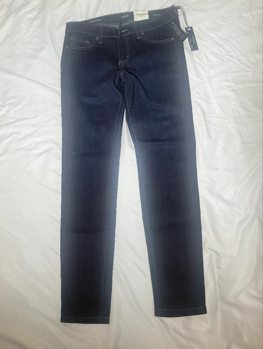 Brand-new a.n.a. Jeans, Size 29/8